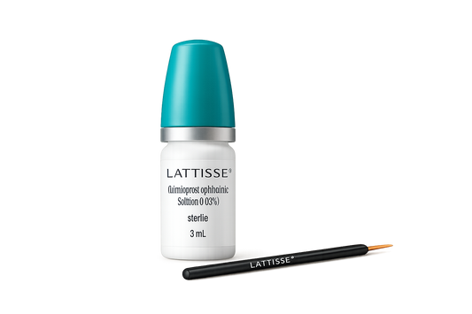 Latisse UK: What Are Your Options?