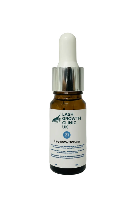 Brow Nourishing Oil